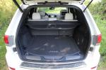Jeep Grand Cherokee Summit 2016 года (WW)